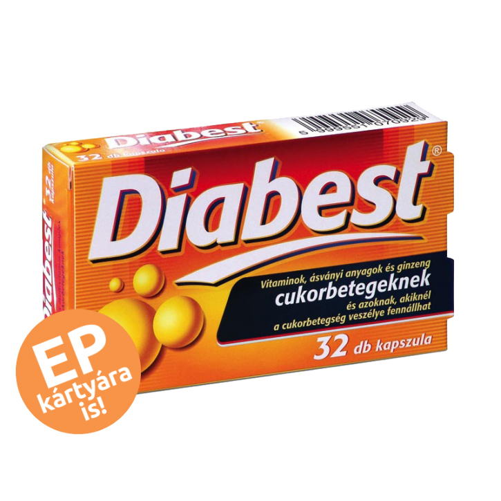 A D-vitamin és az 1-es típusú cukorbetegség kapcsolata