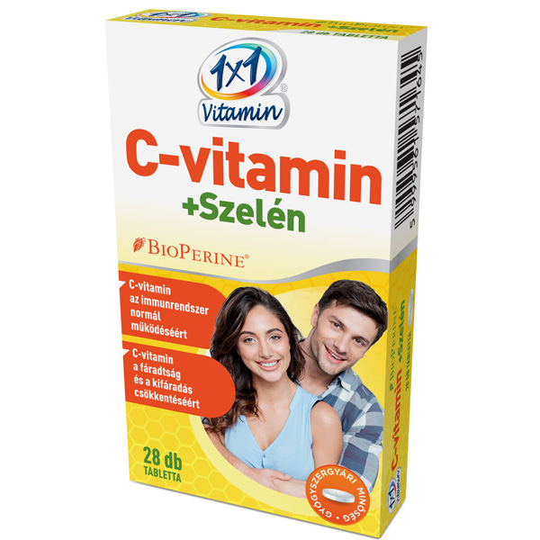 c-vitamin ízületek ártanak
